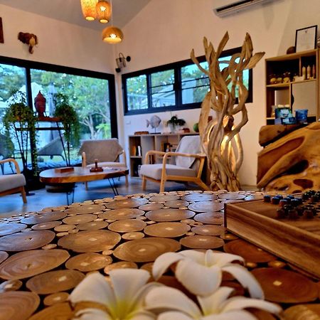 Thiptara Resort - Adults Only Mae Nam Exterior photo