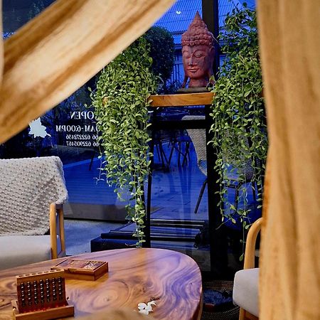 Thiptara Resort - Adults Only Mae Nam Exterior photo