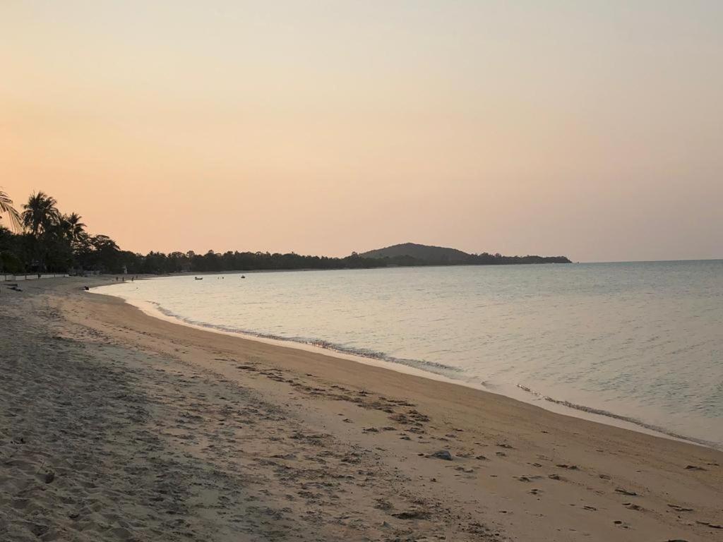 Thiptara Resort - Adults Only Mae Nam Exterior photo